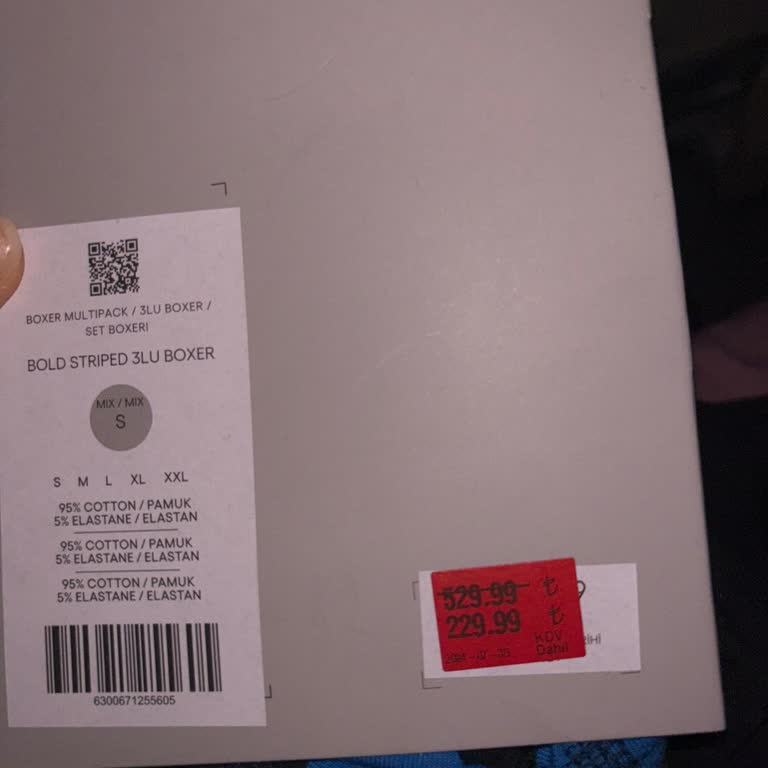 Kasa Fiyatı Ve İndirim Sepeti Yanılgısı