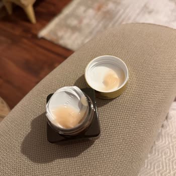 Açık Gelen Estee Lauder Göz Kremi: Kullanılmış Ürün Şüphesi