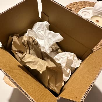 Açık Gelen Estee Lauder Göz Kremi: Kullanılmış Ürün Şüphesi