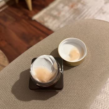 Açık Gelen Estee Lauder Göz Kremi: Kullanılmış Ürün Şüphesi