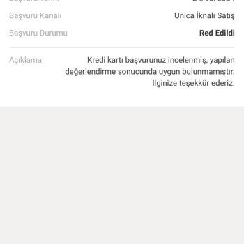 VakıfBank'ın Sürekli Kredi Kartı Teklifleri Sabrımı Zorluyor