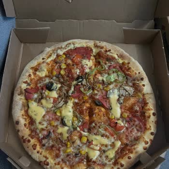 Eksik Sipariş Ve Yetersiz Müşteri Hizmeti: Domino's Hayal Kırıklığı