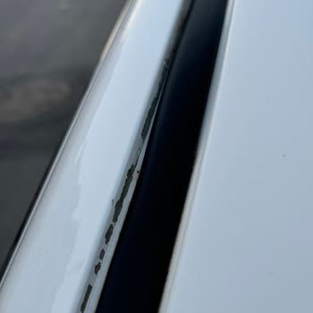 Honda Civic İle Yaşanan Garanti Ve Boya Sorunları