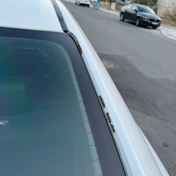 Honda Civic İle Yaşanan Garanti Ve Boya Sorunları