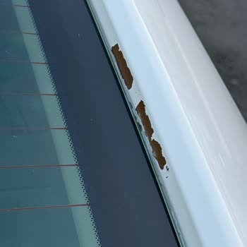 Honda Civic İle Yaşanan Garanti Ve Boya Sorunları