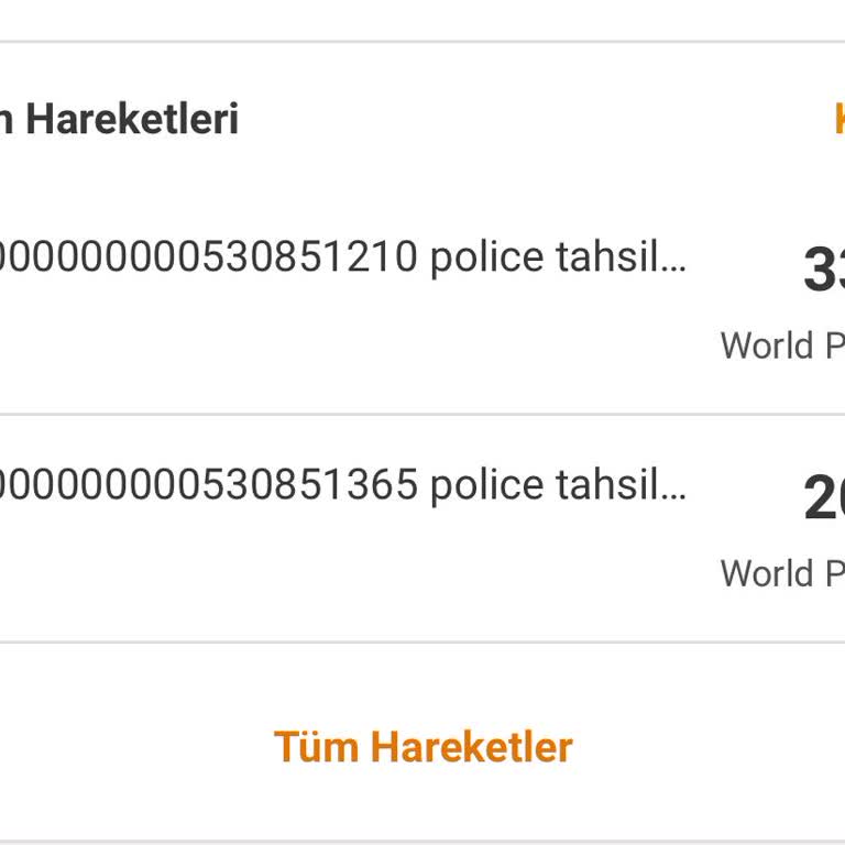 Onaysız Poliçe Yenileme Ve Para İadesi Talebi