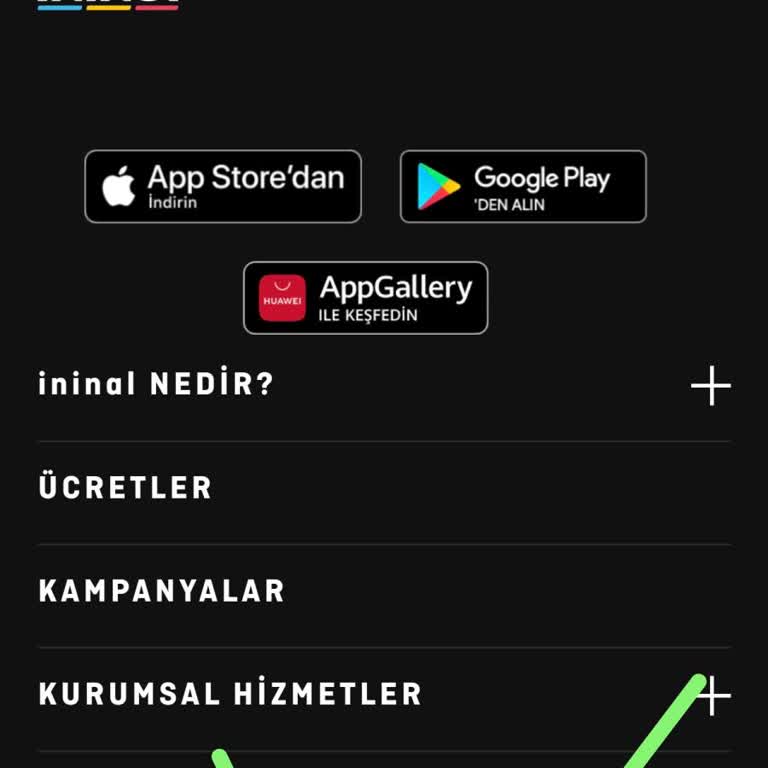 İninal Kart Samsung Kampanya Kartı Yükleme Sorunu