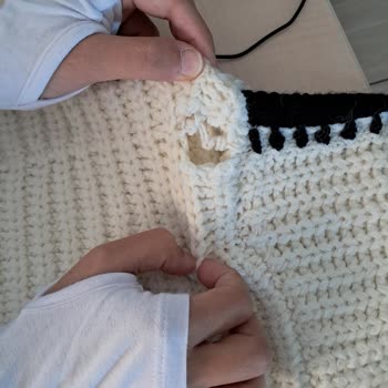 Yanlış Ürün Teslimatı Ve Defolu Ürün Sorunu