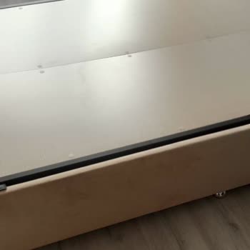 Koçtaş Ve Konfor Mobilya'dan Çökme Sorunu Ve Geciken Hizmet