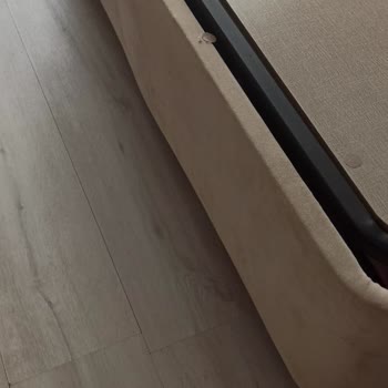 Koçtaş Ve Konfor Mobilya'dan Çökme Sorunu Ve Geciken Hizmet