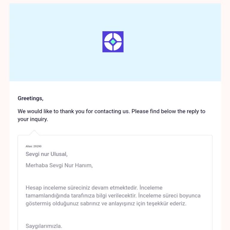 Fexobit'te Güven Krizi: Hesap Erişim Sorunu