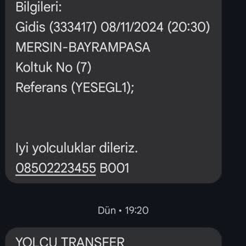 Müşteri Temsilcisine Ulaşamama Sorunu
