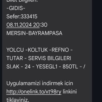Müşteri Temsilcisine Ulaşamama Sorunu
