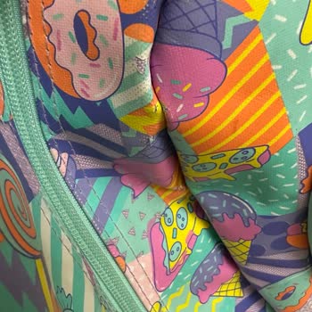 Su Geçirmez Çanta Seti Hayal Kırıklığı Yarattı