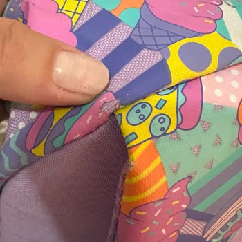 Su Geçirmez Çanta Seti Hayal Kırıklığı Yarattı