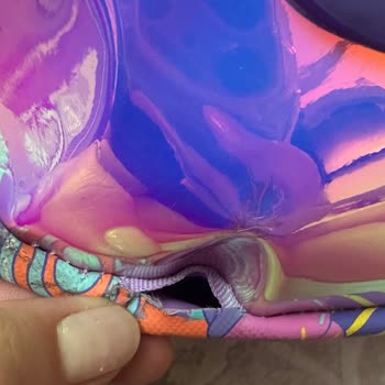 Su Geçirmez Çanta Seti Hayal Kırıklığı Yarattı