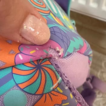 Su Geçirmez Çanta Seti Hayal Kırıklığı Yarattı