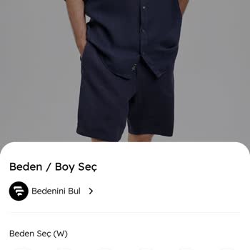 Mavi Online Siparişimde Stok Mağduriyeti