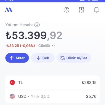 Eksik Para Transferi Ve Kayıp Bakiye Sorunu