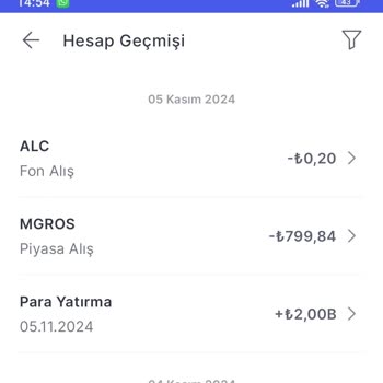 Eksik Para Transferi Ve Kayıp Bakiye Sorunu