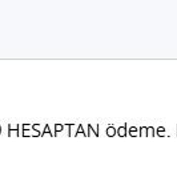Haksız Kart Üyelik Ücreti İadesi Talebi