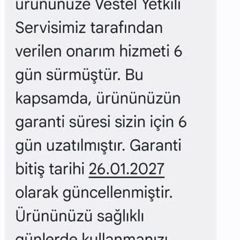 Vestel TV'nin Bağımsızlık İlanı: Ses Ve Görüntü Kontrolü Sorunu