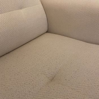 Silva Koltuk Takımında Kalite Sorunu