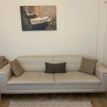 Silva Koltuk Takımında Kalite Sorunu