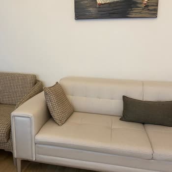 Silva Koltuk Takımında Kalite Sorunu