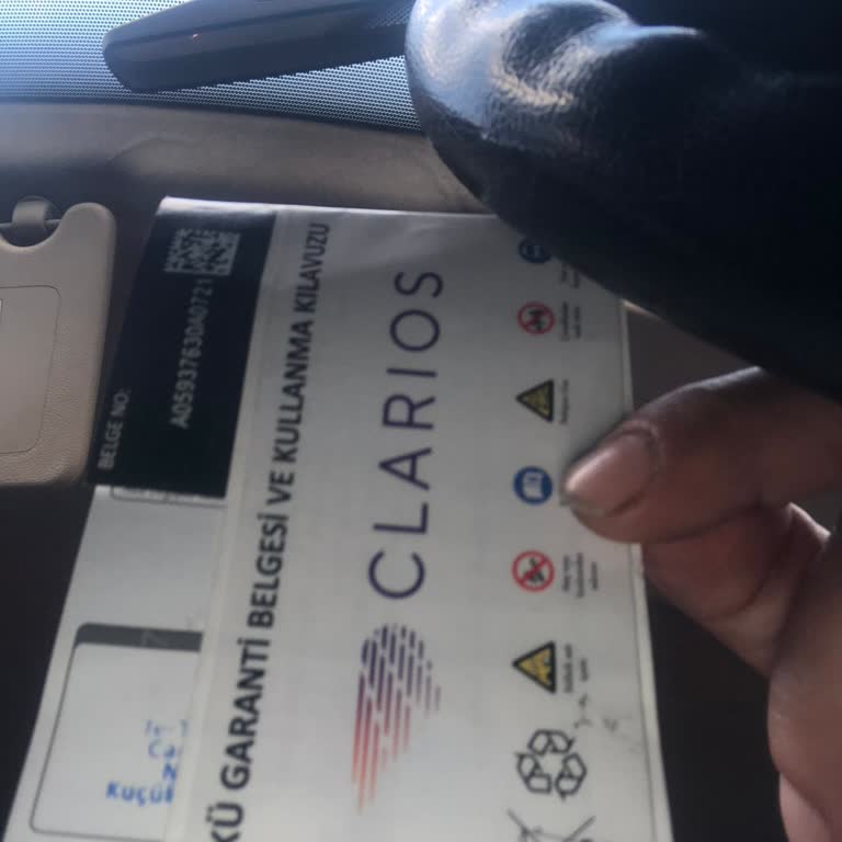Varta Akü Porsche Panamera Akü Sorunu Ve Garanti Mağduriyeti