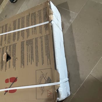 Kırılgan Ürünler Ayak Altında: Ceva'nın Taşıma Sorunu