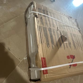 Kırılgan Ürünler Ayak Altında: Ceva'nın Taşıma Sorunu