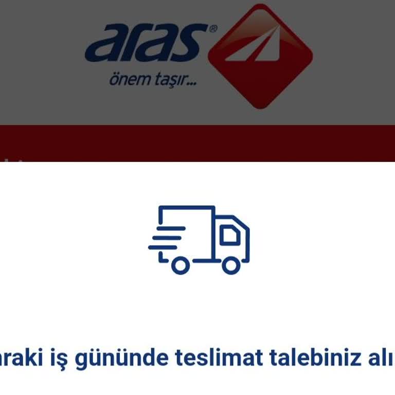 Yanlış Teslimat Ve Sürekli Sorun Yaşanan Kargo Hizmeti