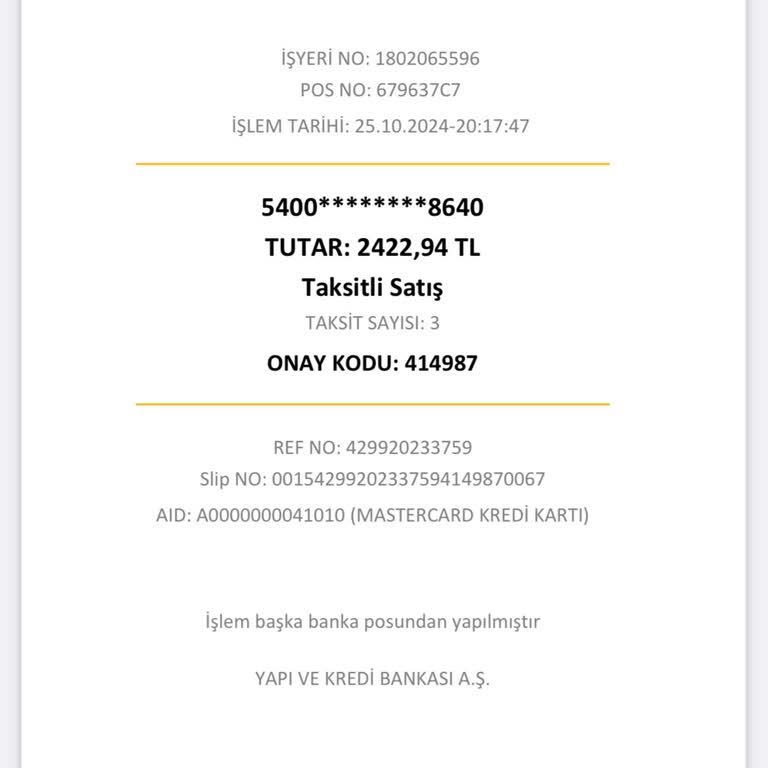 LCW Alışverişinde Kaybolan Puanlar: VakıfBank Ve Chippin Arasında Kalan Müşteri