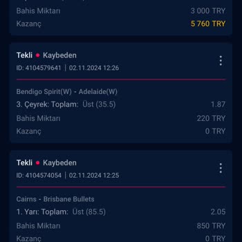 Betropol'de Hesap Kapatma Ve Çekim Sorunu