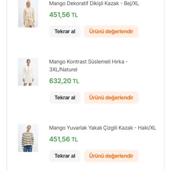 Etiket Fiyatı Şaşkınlığı: Mango Hırka Skandalı