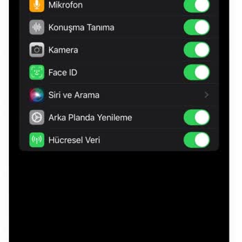 İphone 14 Pro Max'te Sahibinden Bildirim Sorunu