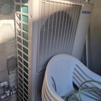 Samsung Isı Pompası Montajında Yaşanan Büyük Sorunlar