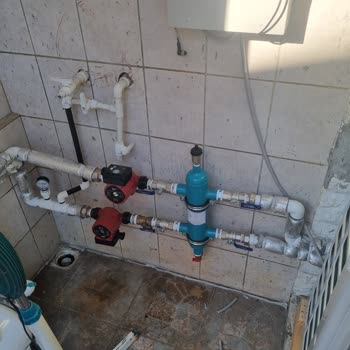 Samsung Isı Pompası Montajında Yaşanan Büyük Sorunlar