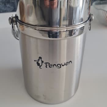 Penguen Termosun Paslanma Sorunu Ve İlgisizlik