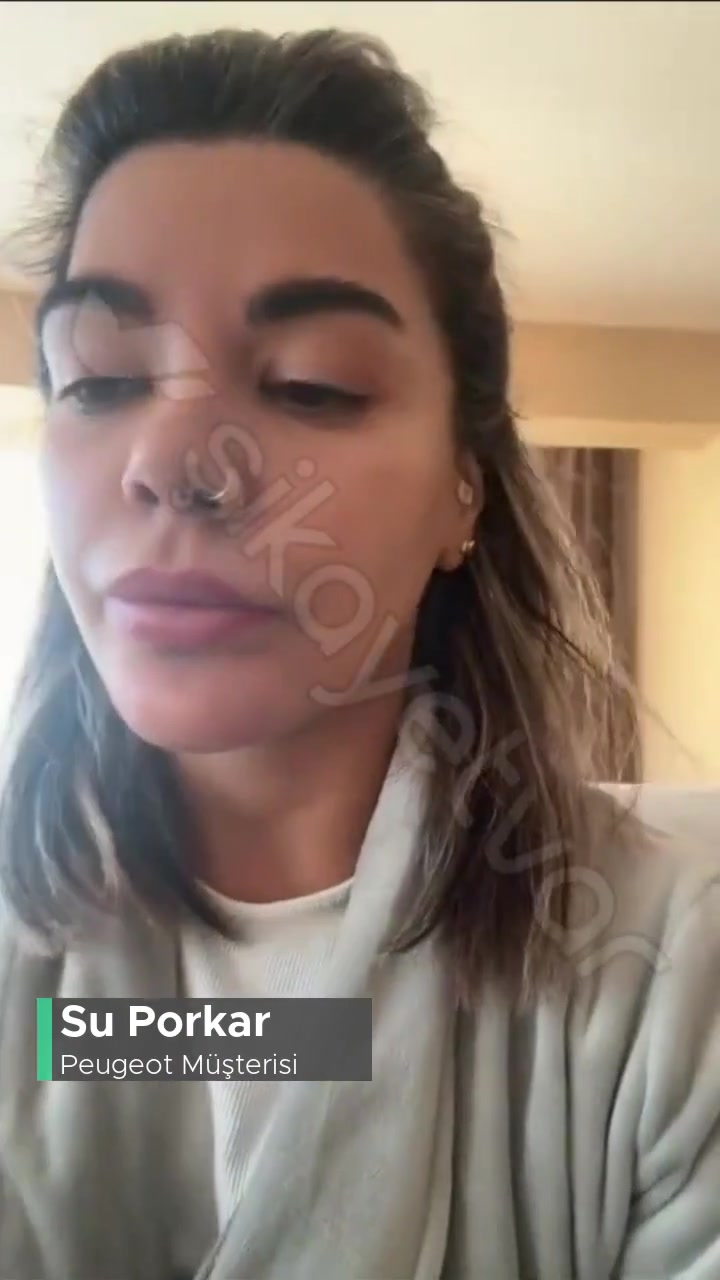 Peugeot Sıfır Araç Teslimim Hala Yapılmadı videonun kapak resmi