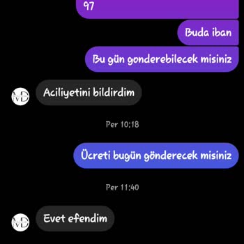 Eksik Ürün Teslimatı Ve İade Sorunu