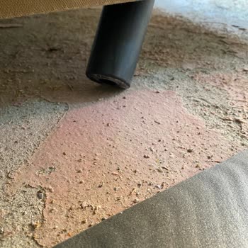 Koçtaş Ve Ustabilir İş Birliği: Mobilya Hasarı Ve Çözüm Eksikliği