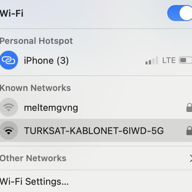 Yıllardır Süregelen İnternet Sorunları Ve Çözümsüzlük