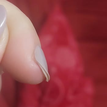 Kalıcı Oje Ve Manikür Kabusu: Acı Ve Kalitesizlik