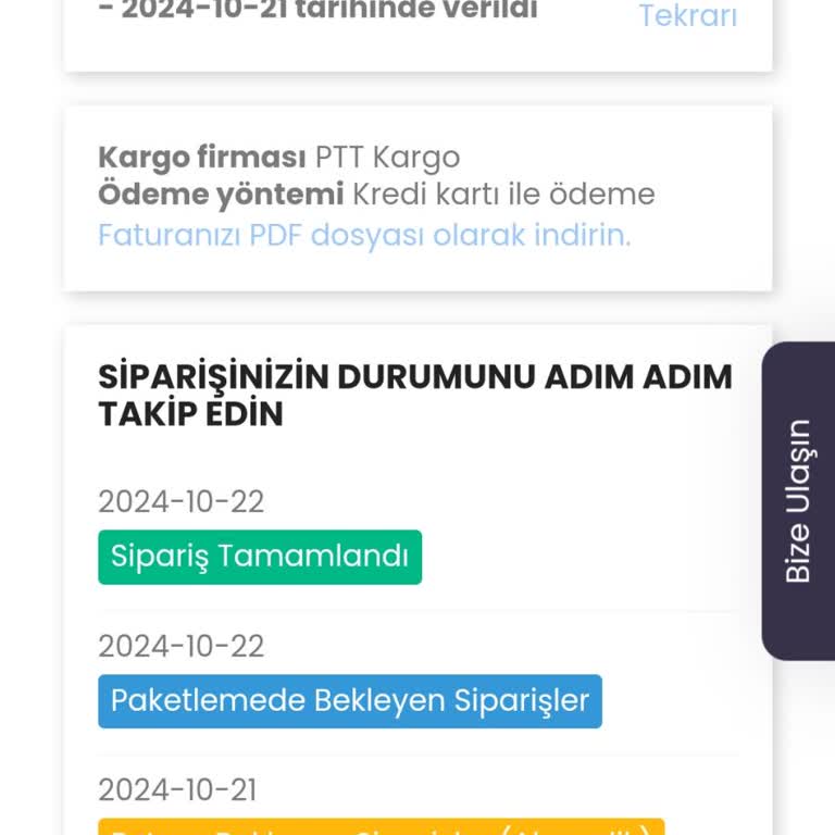 TÜBİTAK Abonelik Sorunu: Sipariş Var, Dergi Yok!