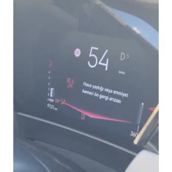 DS4 Aracımda Güvenlik Sorunları Ve Yetersiz Servis Hizmeti
