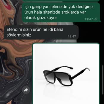 Geciken İade Ve İletişimsizlik Sorunu