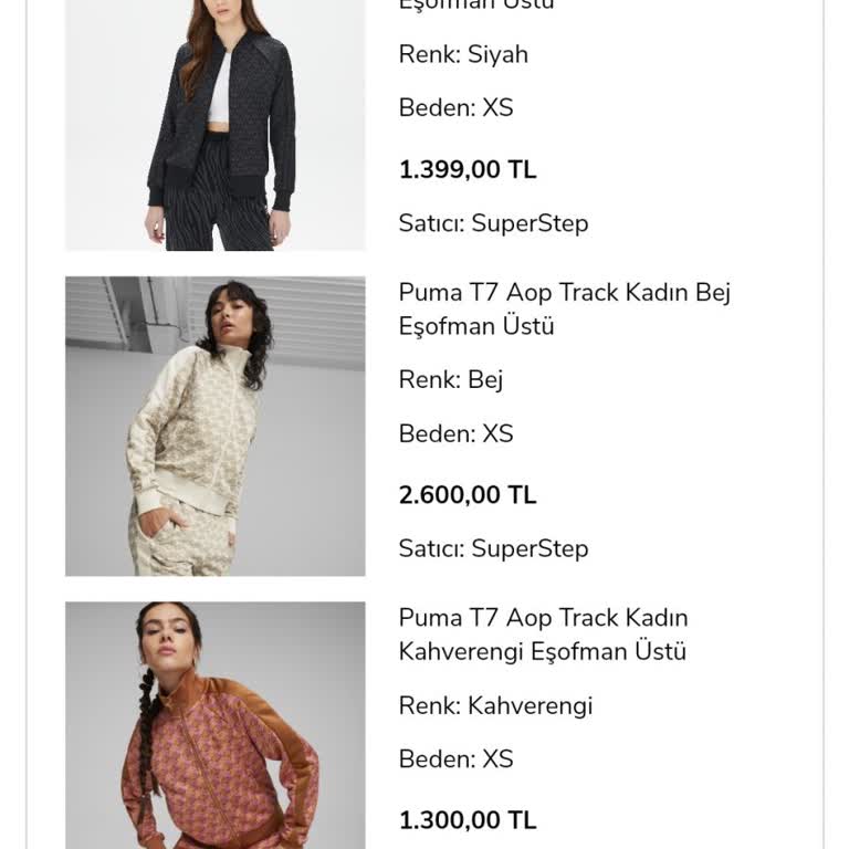 SuperStep'ten Geciken Kargo Ve Müşteri Hizmetleri Sorunu