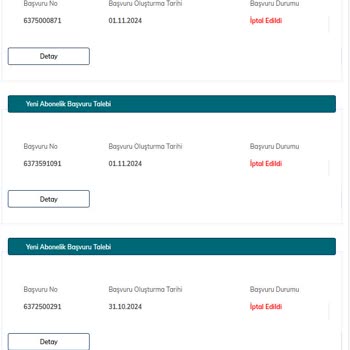 Fiber Altyapı Mağduriyeti: İnternet Bağlantısı Sorunu